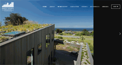 Desktop Screenshot of greenroofs.org